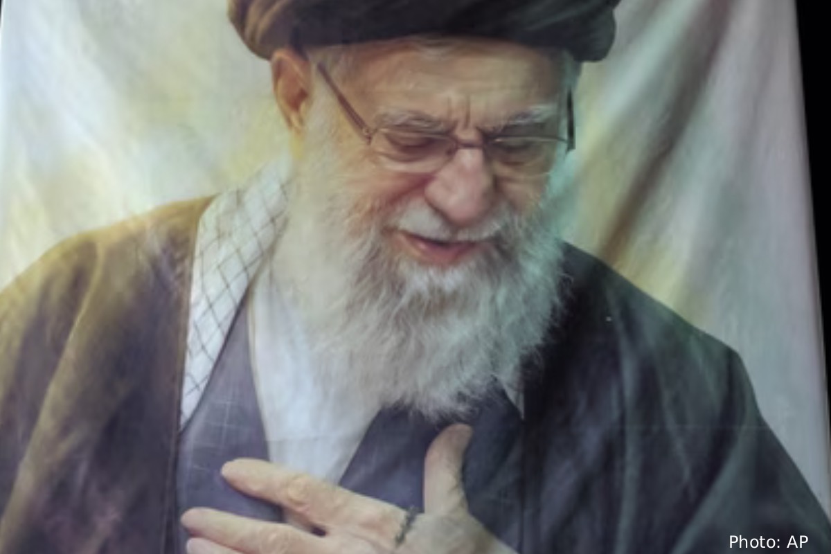 தள்ளிப்போகும் உச்ச தலைவரின் இறுதிச் சடங்கு | Why Iran Supreme Leader Funeral Stall