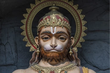 வீழ்ந்தாலும் மீண்டும் வருவது எப்படி? அனுமன் உணர்த்தும் பாடம் என்ன?