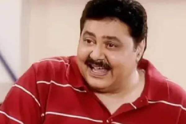பிரபல காமெடி நடிகர் சதீஷ் ஷா காலமானார் | Bollywood Comedy Actor Satish Shah Passes Away பிரபல காமெடி நடிகர் சதீஷ் ஷா காலமானார் | Bollywood Comedy Actor Satish Shah Passes Away