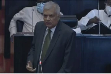 நாடாளுமன்றில் ஜனாதிபதியின் விசேட உரை! விவாதத்தை இன்றே எடுத்துக்கொள்ள இணக்கம் (Live)