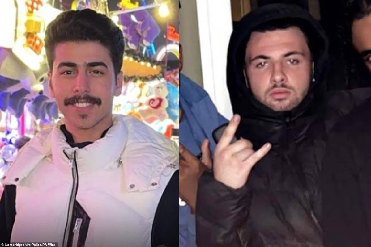 22 year old british sentenced 22 years prison