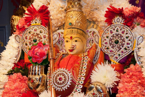 ஆடி மாத அம்மன் வழிபாட்டிற்கு இது தான் காரணமா? | Reason For Worshipping Amman In The Month Of Aadi