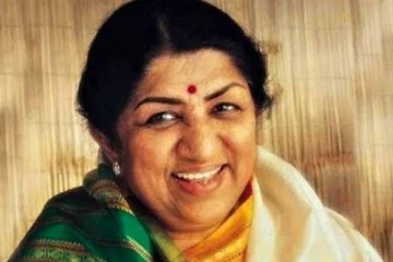 மறைந்த பாடகி லதா மங்கேஷ்கர் சொத்து மதிப்பு மட்டும் இத்தனை கோடியா?