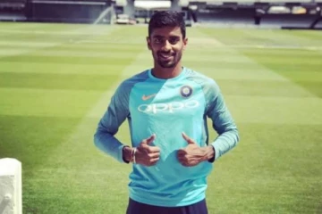 இந்திய அணியில் களமிறங்கும் இளம் வீரர் - எதிர்பார்ப்பை பூர்த்தி செய்வாரா?