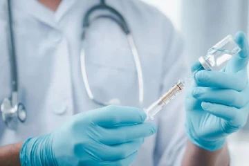 நவம்பர் 1 முதல் கொரோனா தடுப்பூசியின் மூன்றாவது டோஸ்