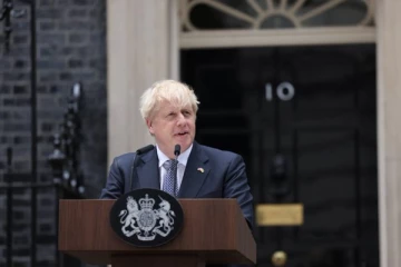 போரிஸ் ஜான்சன் பதவி விலகிய பிறகும்...பிரதமராக நீடிக்கும் முடிவு:  சர் ஜான் மேஜர் எச்சரிக்கை!