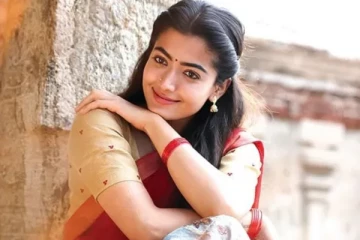 ரகசிய திருமணம் செய்த நடிகை ராஷ்மிகா - அவரே சொன்ன பதிலால் ரசிகர்களால் அதிர்ச்சி..!