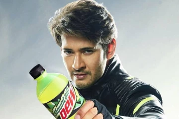 ஒரு விளம்பர படத்தில் நடிப்பதற்காக கோடிக்கணக்கில் சம்பளம் வாங்கிய மகேஷ் பாபு !