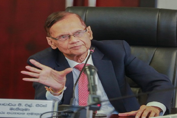 புலம்பெயர் தமிழர்களிடம் மண்டியிடுகிறதா சிறிலங்கா அரசாங்கம்! - தடை நீக்கம் தொடர்பில் தீவிர ஆலோசனை - ஐபிசி தமிழ்