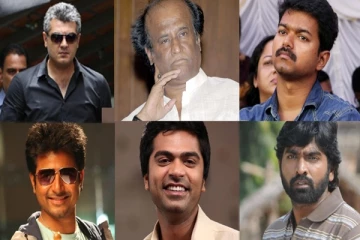 தமிழ் சினிமாவில் சிறந்த 30 படங்கள் என்னென்ன- IMBD வெளியிட்ட விவரம்