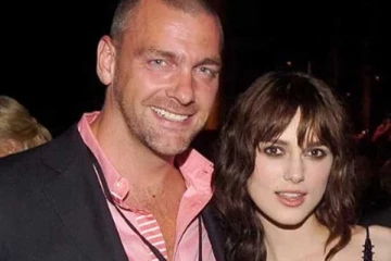 තෝර් චිත්‍රපට මාලාවේ සුපිරි තරුවක් ජීවිතය හැරයයි..