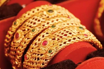 தொடர்ந்து 3 நாட்களாக எகிறிய தங்கம் விலை - இன்றைய நிலவரம் இதோ!