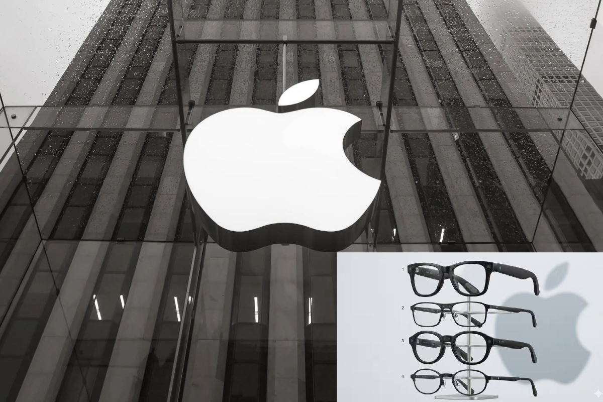 Apple smart glasses 2027, Apple wearable technology, Meta Ray-Ban smart glasses, Apple Vision Pro alternatives, Apple AI smart glasses features, Apple privacy wearable devices #Apple #SmartGlasses #WearableTech #VisionPro #RayBanSmartGlasses #AI #Privacy