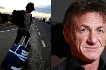 உக்ரைனில் சிக்கிய 61 வயது ஹாலிவுட் நடிகர்