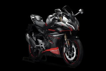 450 சிசி க்கு மேற்பட்ட மோட்டார் சைக்கிள்கள் தொடர்பில் எடுக்கப்பட்ட முடிவு