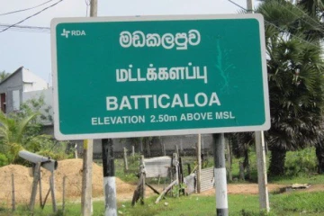 சத்தம் இன்றி சூறையாடப்படும் தமிழர் நிலங்கள் -  பரபரப்பு குற்றச்சாட்டு