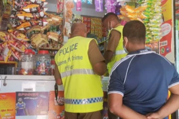 அதிக விலைக்கு அரிசி ; இன்று முதல் சுற்றிவளைப்பு