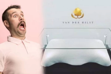 தலையாணையின் விலையைக் கேட்டு தலைசுற்றிய நெட்டிசன்கள்!