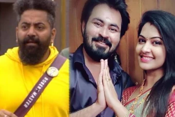 ரச்சிதாவிடம் ராபர்ட் செய்யும் வேலை, கோபத்தில் நடிகையின் முன்னாள் கணவர் போட்ட பதிவு- என்ன கூறியுள்ளார் பாருங்க