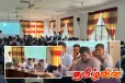 மட்டக்களப்பில் இடம்பெற்ற பிரதேச ஒருங்கிணைப்பு குழுக்கூட்டம்