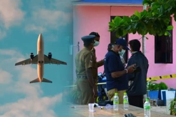 வெளிநாட்டில் மனைவி - கொழும்பில் கணவன் எடுத்த விபரீத முடிவு