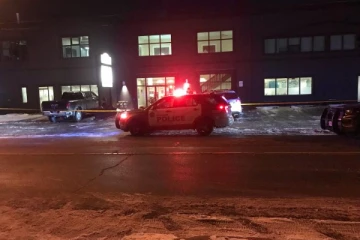 கனடாவில் துப்பாக்கிச் சூடு! நீடிக்கும் மர்மம்