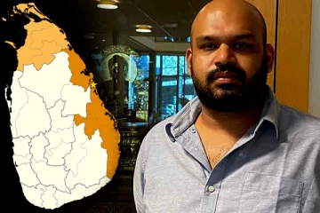 13 இலட்சம் புலம்பெயர் தமிழர்கள் இலங்கையில் முதலீடுகளை மேற்கொள்ள தயார்! சாணக்கியனின் அறிவிப்பு (Video)