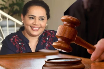 டயனாவிற்கு எதிராக மேலும் இரண்டு வழக்குகள்..!