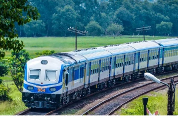 யாழ் - கொழும்புக்கான ரயில் சேவையில் புதிய பெட்டிகள் இணைப்பு