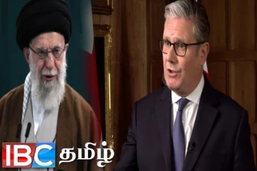 ஈரானுக்கு ஒருபோதும் அனுமதி வழங்கப்படாது :பிரிட்டன் பிரதமர் அதிரடி