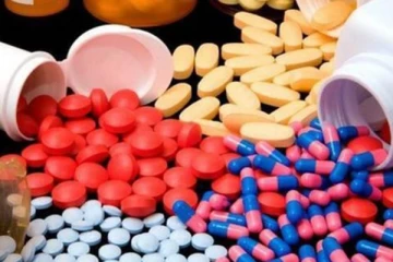 இலங்கைக்கு 146 வகையான மருந்துகள் இறக்குமதி!