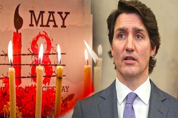 தமிழ் இனப்படுகொலை நினைவேந்தலுக்கு ஜஸ்ரின் ட்ரூடோ அழைப்பு