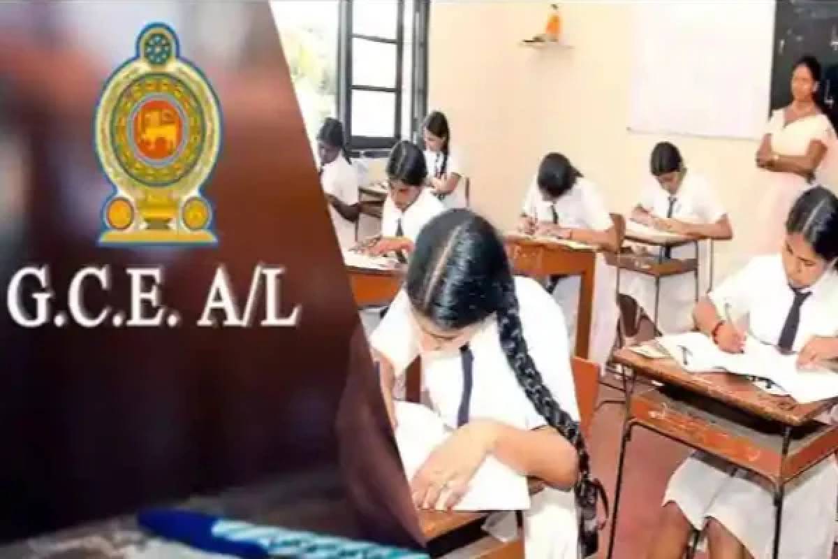 உயர்தரப் பரீட்சார்த்திகளுக்கு அவசர அறிவிப்பு | Urgent Notice To A Level Application Period Ends