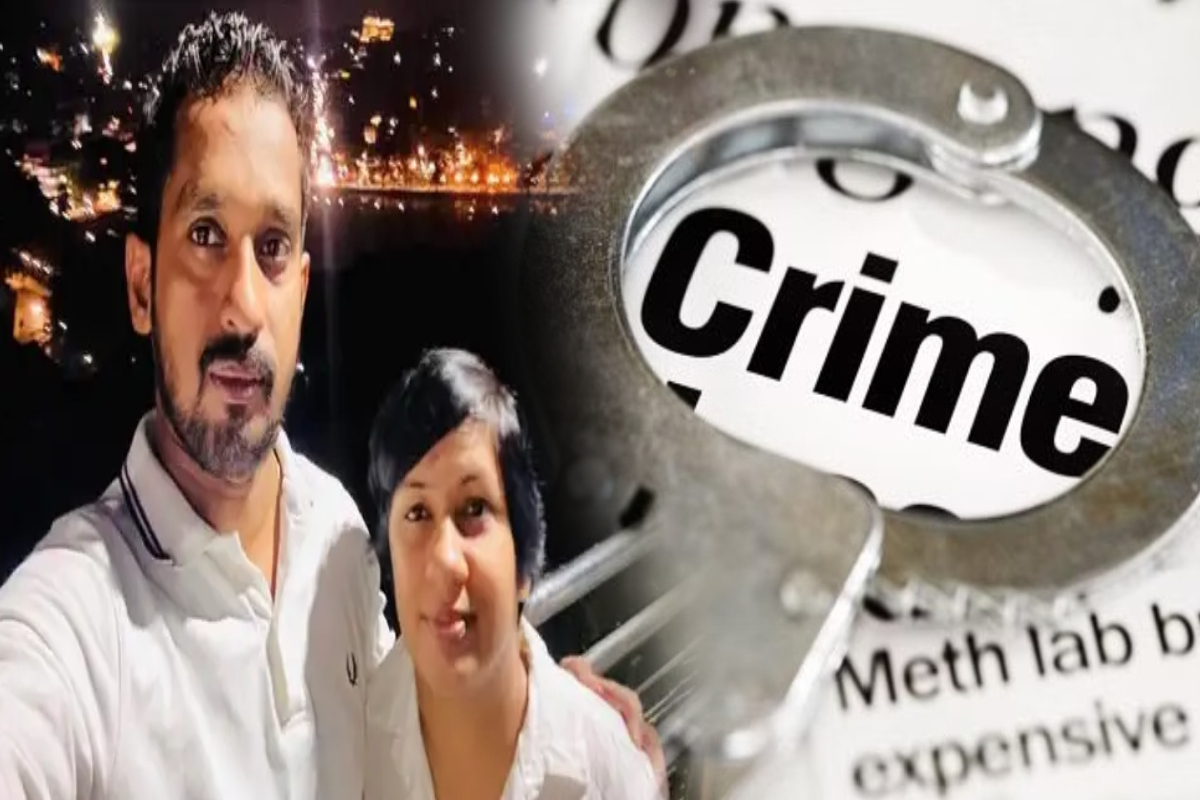 சட்டத்தரணி தம்பதி மரணம்; மாலைதீவில் கைதான வாகன ஓட்டுநர் | Murder Lawyer Couple In Akuregoda Driver Statement