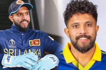 இலங்கை டெஸ்ட் கிரிக்கெட் அணிக்கு புதிய தலைவர் நியமனம்