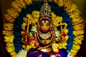 வராகி பூஜையும் விரதங்களும்