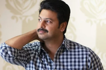 ஸ்ரீகாந்த் வீட்டில் 3 பாக்கெட்டுகள் கண்டுபிடித்த போலீஸ்! சிறையில் அடைப்பு