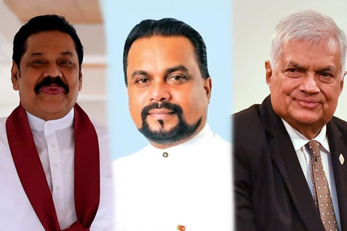 தென்னிலங்கை அரசியலை கதிகலங்க வைத்துள்ள மகிந்த - ரணில்! சொந்த செலவில் சூனியம் வைத்த அநுர அரசு | Ranil Request Wimal To Write A Letter To Friend