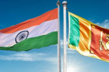 இந்தியாவை பின்னுக்குத் தள்ளியது இலங்கை! முழு விபரம் உள்ளே...