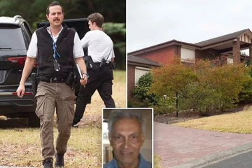 அவுஸ்திரேலியாவில் சடலமாக மீட்கப்பட்ட இலங்கை தம்பதிகள்!