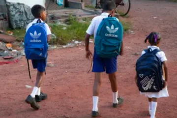 ශ්‍රී ලංකාවේ දරුවන් ගැන නරක අනාවරණයක් - දෙමව්පියන් දැනුවත් වෙන්න
