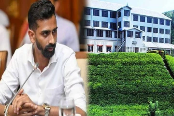 காணி உறுதிப்பத்திரம் வழங்குவதாக கூறி ஏமாற்றுகின்றதா அநுர அரசு..! ஜீவன் தொண்டமான் குற்றச்சாட்டு