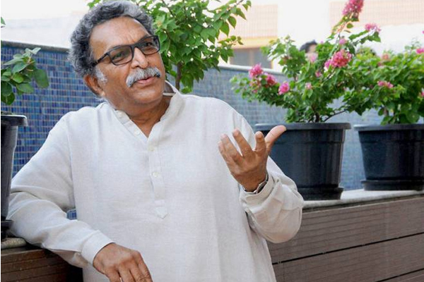 இலங்கைத் தமிழர்களை புகழ்ந்து பேசிய திரைப்பட நடிகர் | Film Actor Nasar Spoke In Praise Of Sl Tamil