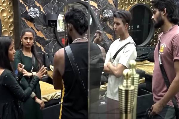 பிக்பாஸில் இப்படியொரு விஷயம் இருக்கா? லட்சங்களில் சம்பளம் வாங்கும் பிரபலங்கள் | Bb 9 Tamil Contestants Salary Secret பிக்பாஸில் இப்படியொரு விஷயம் இருக்கா? லட்சங்களில் சம்பளம் வாங்கும் பிரபலங்கள் | Bb 9 Tamil Contestants Salary Secret