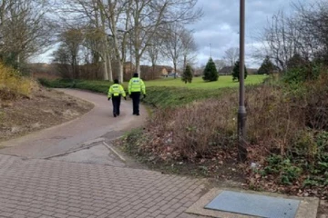 மாணவர்கள் ஆசிரியர்கள் கண் முன்னே மாணவனுக்கு நேர்ந்த துயரம்: பட்டப்பகலில் நடந்த கொடூரம்