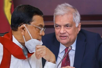 தேர்தலைப் பிற்போட்டு அரசியல் நடத்த முடியாது: பசில் திட்டவட்டம்