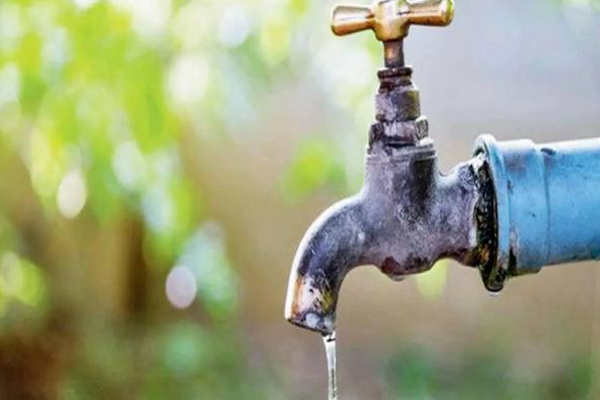 கண்டியில் உள்ள மக்களுக்கு வெளியான முக்கிய அறிவிப்பு! | Water Supply Cut For 2 Days In Many Areas In Kandy