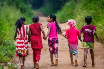 මෙරට දරුවන් ගැන භයානක අනාවරණයක් - මේ ප්‍රදේශ වල දරුවන් අනතුරේ - සෞඛ්‍ය අංශ හෙළිකරයි