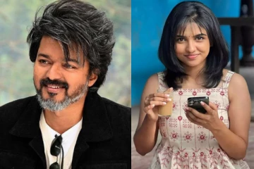 விஜய் படத்தில் நடிக்க வேறொரு பட வாய்ப்பை தூக்கி எறிந்த மமிதா பைஜூ.. இப்படி பண்ணலாமா