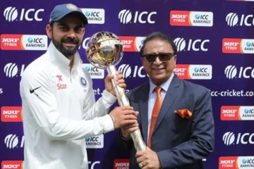 விராட்கோலிக்கு டி-20 போட்டிகளில் ஓய்வு அறிவிப்பு: வியப்பில் சுனில் கவாஸ்கர்